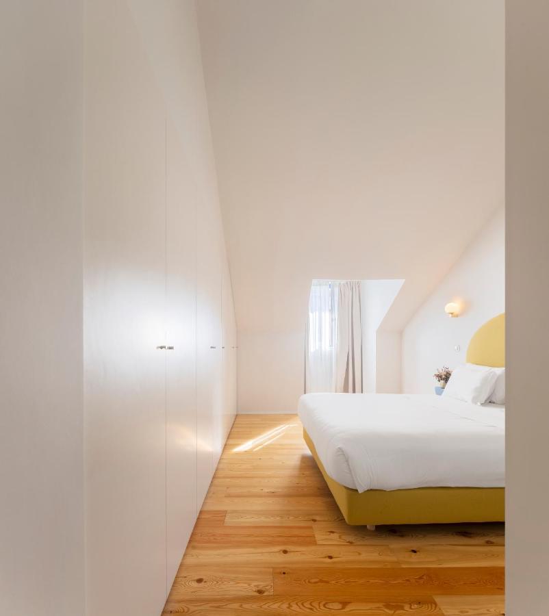 Lisbon Serviced Apartments - Estrela Exterior foto