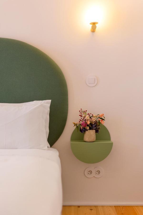 Lisbon Serviced Apartments - Estrela Exterior foto