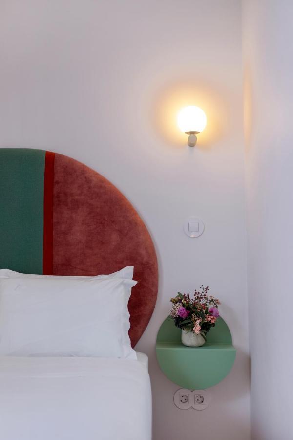 Lisbon Serviced Apartments - Estrela Exterior foto